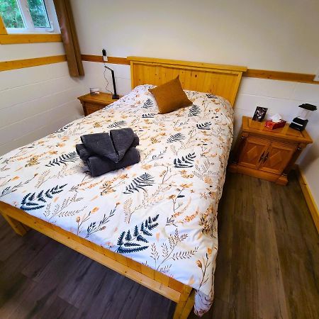 Woodcrest Bed And Breakfast Clearwater Zewnętrze zdjęcie