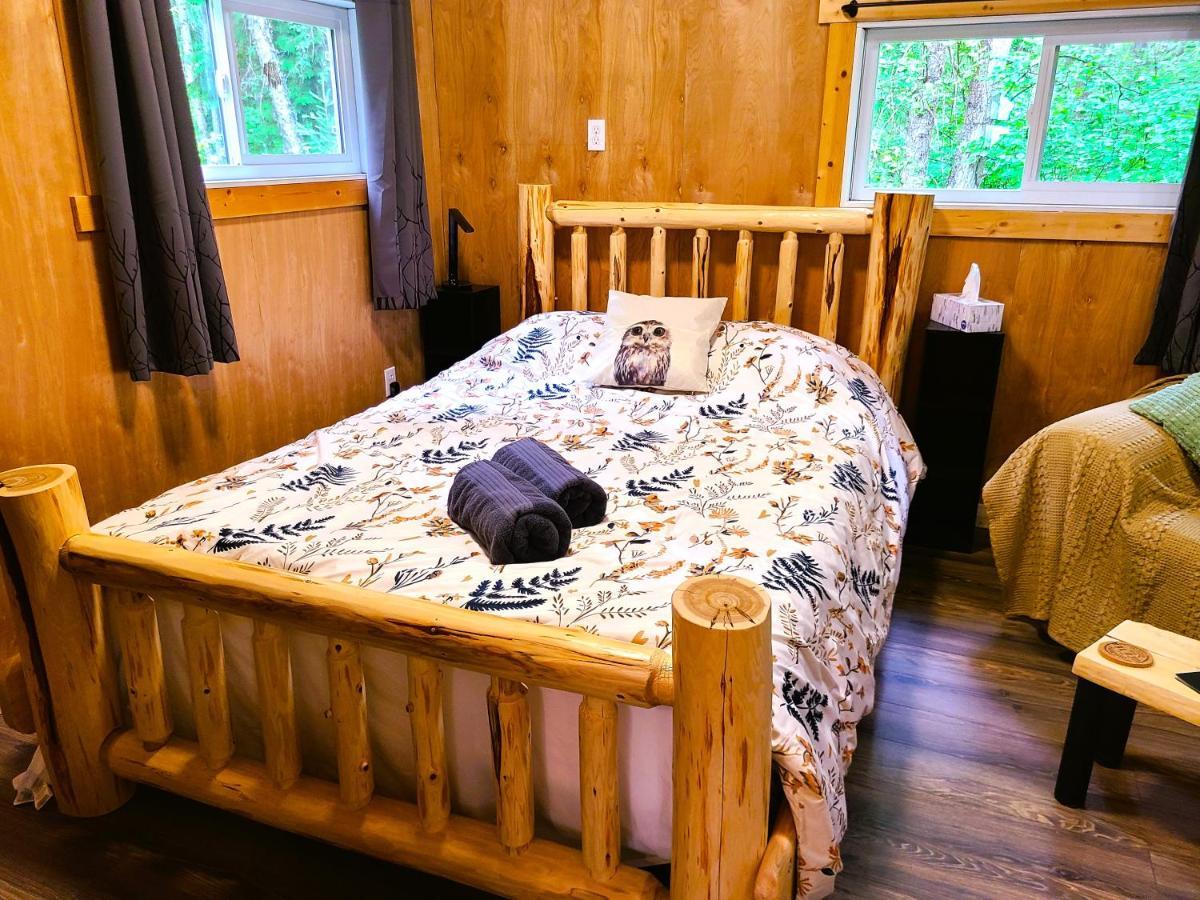 Woodcrest Bed And Breakfast Clearwater Zewnętrze zdjęcie