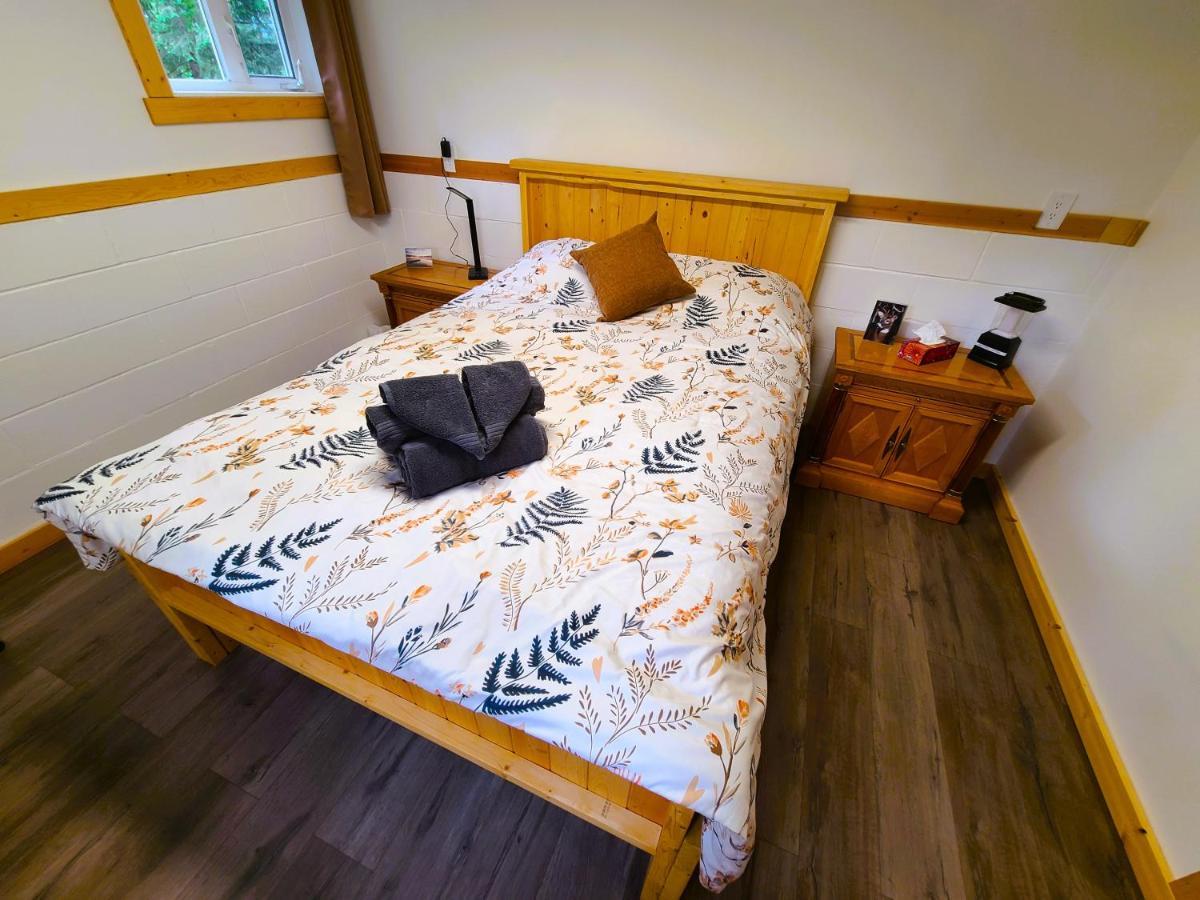 Woodcrest Bed And Breakfast Clearwater Zewnętrze zdjęcie